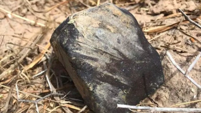 meteor