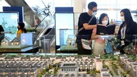 Agung Podomoro Group (APG) memberikan solusi terhadap kebutuhan kaum milenial untuk berinvestasi dan memiliki aset properti dengan harga terjangkau.