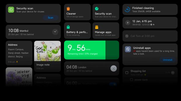 MIUI 14