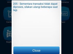 Heboh Pengguna Keluhkan BCA Mobile Gangguan!