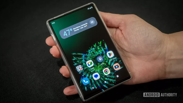 Motorola Rizr
