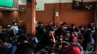 detikers yang akan berkunjung ke Aceh, jangan lupa mampir ke warung Mie Ajie Dien.
