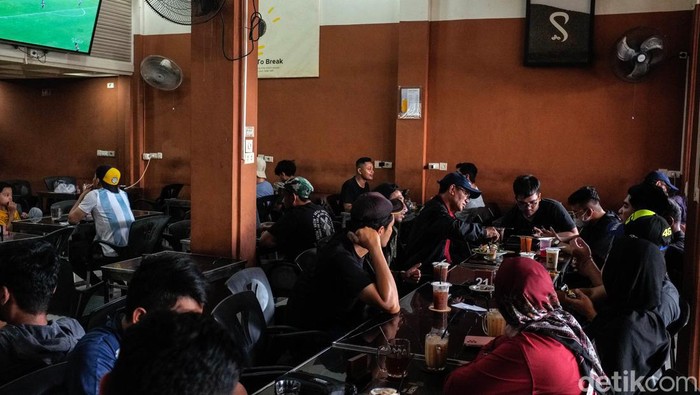 Mie jadi salah satu makanan khas Aceh yang kaya rempah. Mie Ajie Dien di Lhokseumawe ini bisa jadi pilihan yang ingin mencicipi makanan khas Aceh.