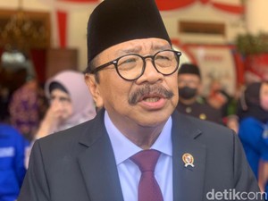 Pakde Karwo Buka-bukaan Ungkap Alasan Kepindahannya ke Golkar