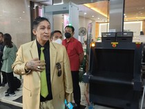 Pengacara Tangsel Beberkan Alasan Polisikan Eks Ketua BEM UGM Tiyo Ardianto