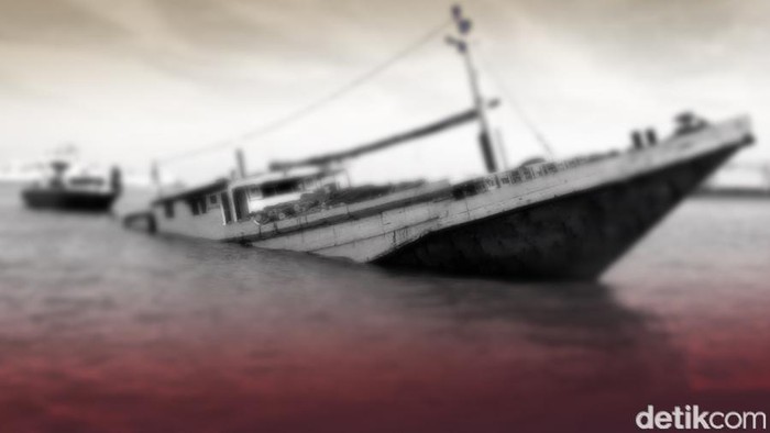 Kapal imigran tenggelam di perairan wilayah selatan Italia pada Minggu, 26 Februari 2023. Lantas, apa penyebab kapal imigran itu tenggelam di Italia?