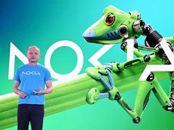 Setelah Puluhan Tahun, Nokia Akhirnya Ubah Logo Juga