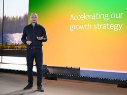 Setelah Puluhan Tahun, Nokia Akhirnya Ubah Logo Juga