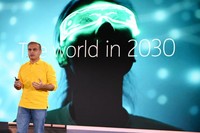 Perubahan logo Nokia