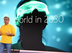Setelah Puluhan Tahun, Nokia Akhirnya Ubah Logo Juga