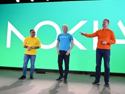 Setelah Puluhan Tahun, Nokia Akhirnya Ubah Logo Juga