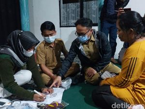 178 Warga Lembang Keracunan Massal Usai Hadiri Hajatan