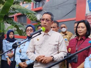 Respons Tajam Heru Saat Penertiban Sarang LGBT Disebut Langgar HAM