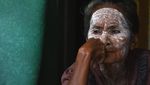 Potret Kehidupan Suku Bajo, Pengembara Laut dari Wakatobi