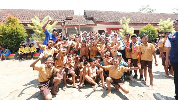 program pelajar banyuwangi