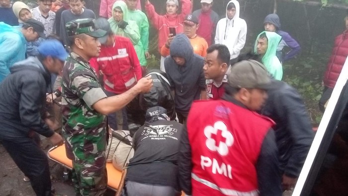 Mahasiswa Unsoed Meninggal Dunia Di Gunung Slamet Ini Bahayanya Hipotermia