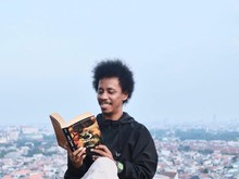 Chord dan Lirik Lagu Komang dari Raim Laode Chord dan Lirik Lagu Komang dari Raim Laode