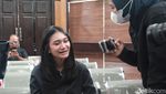 Tangis Anak Hendra Kurniawan Dengar Vonis 3 Tahun Penjara