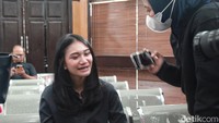 Diketahui, hakim menyatakan mantan jenderal bintang satu itu bersalah karena terlibat pemindahan isi DVR CCTV terkait kasus pembunuhan ajudan Ferdy Sambo, Brigadir N Yosua Hutabarat.  