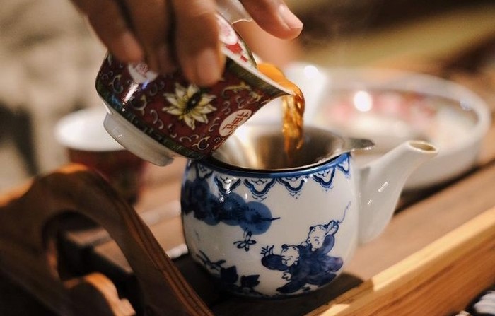 5 Kafe Ini Cocok Untuk Ngeteh Cantik dan Hangatkan Badan