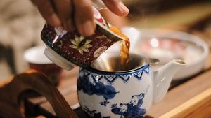 5 Kafe Ini Cocok Untuk Ngeteh Cantik dan Hangatkan Badan