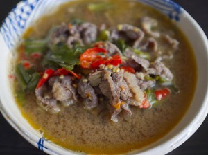 3 Resep Garang Asem yang Bumbunya Pedas Segar, Cocok untuk Makan Siang