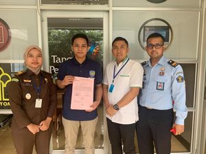 Sempat Masuk Lapas Salemba, Eliezer Dikembalikan ke Rutan Bareskrim
