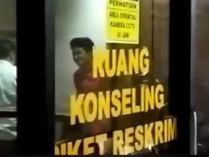 Shane Berharap Tak Ditahan Satu Sel dengan Mario Dandy