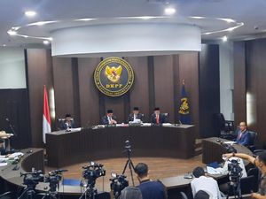 DKPP Gelar Sidang Dugaan Pelanggaran Etik Sekjen Bawaslu RI Besok