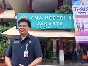 20 SMA Negeri & Swasta Terbaik di Jakarta Selatan, Ada Incaranmu?