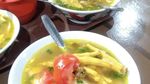 20 Soto Lamongan Rp 15 Ribuan yang Gurih Mantap