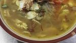 20 Soto Lamongan Rp 15 Ribuan yang Gurih Mantap