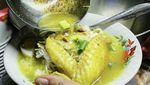 20 Soto Lamongan Rp 15 Ribuan yang Gurih Mantap