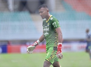 Persib Ungguli Barito di Babak Pertama, Teja Diusir Wasit!