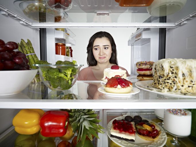 5 Tips Diet Sukses Turunkan Berat Badan Untuk Tubuh Ramping
