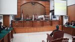 Tok! Hendra Kurniawan Divonis 3 Tahun Penjara Kasus CCTV Sambo