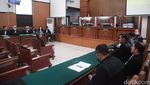 Tok! Hendra Kurniawan Divonis 3 Tahun Penjara Kasus CCTV Sambo