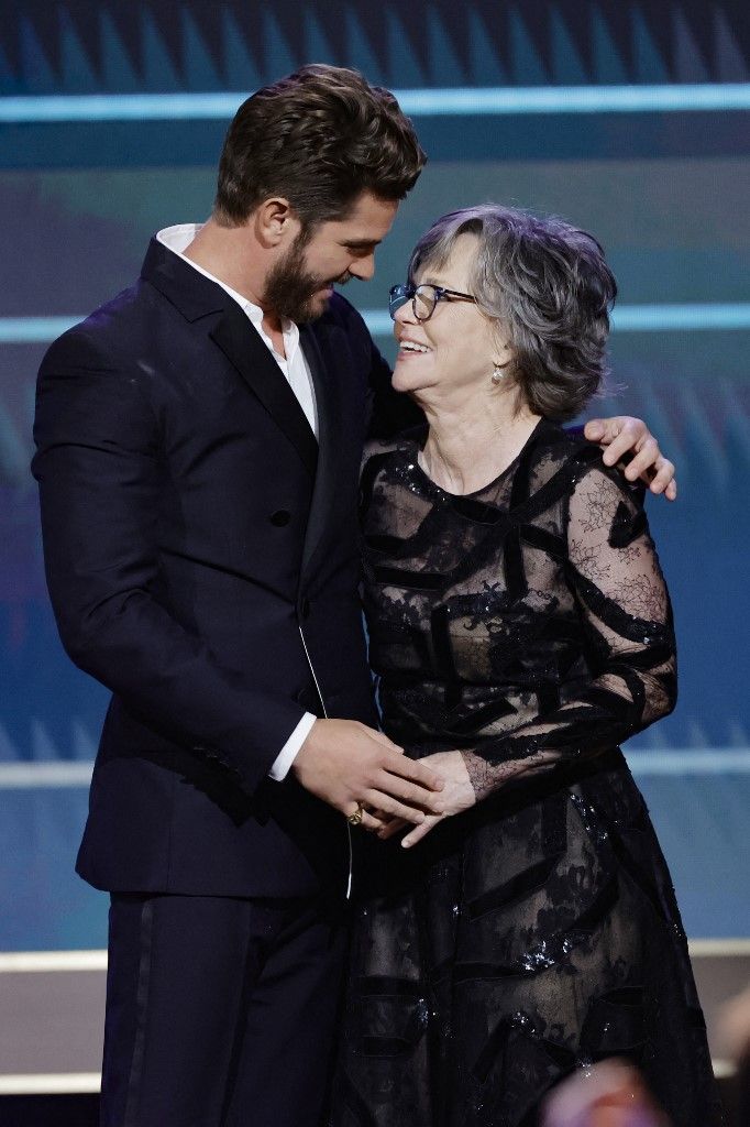 11 Momen Tak Terlupakan dari Annual Screen Actors Guild Awards ke29