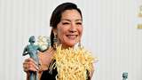 Michelle Yeoh Menang Oscar, Intip 7 Makanan Malaysia Favoritnya