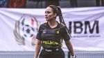 7 Potret Valeria Andrade Mantan Wasit Cantik di Liga Meksiko