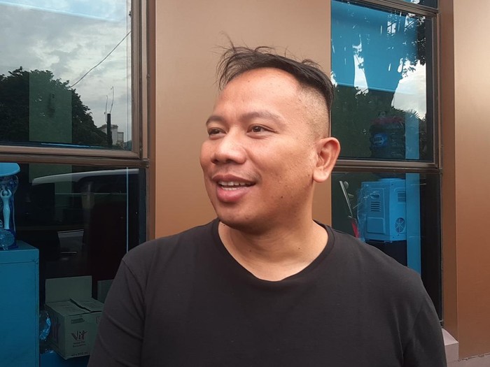 Vicky Prasetyo