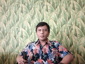 Puluhan Kontraktor Tagih Utang Pemprov NTB Rp 350 Miliar