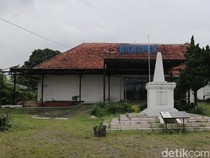 Depok Lama Direvitalisasi Jadi Kawasan Heritage Mulai 2026