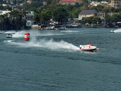 Wamenparekraf Yakin F1 Powerboat Beri Dampak Positif ke Perekonomian