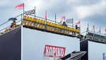 Wamenparekraf Yakin F1 Powerboat Beri Dampak Positif ke Perekonomian