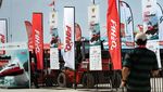 Wamenparekraf Yakin F1 Powerboat Beri Dampak Positif ke Perekonomian