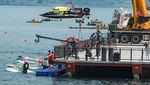 Wamenparekraf Yakin F1 Powerboat Beri Dampak Positif ke Perekonomian