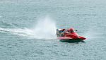 Wamenparekraf Yakin F1 Powerboat Beri Dampak Positif ke Perekonomian