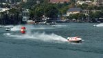 Wamenparekraf Yakin F1 Powerboat Beri Dampak Positif ke Perekonomian