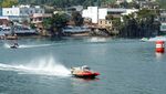 Wamenparekraf Yakin F1 Powerboat Beri Dampak Positif ke Perekonomian